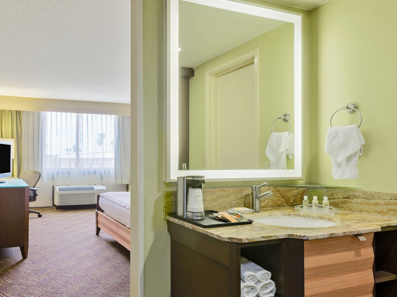 Holiday Inn San Jose-Silicon Valley, an IHG Hotel