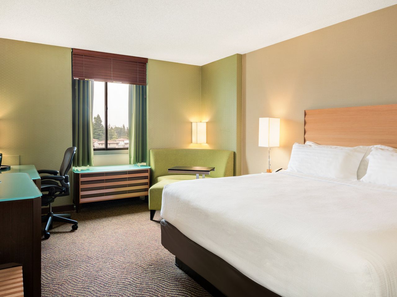 Holiday Inn San Jose-Silicon Valley, an IHG Hotel