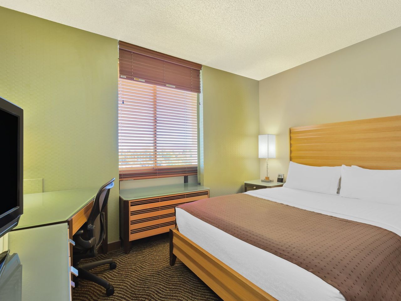 Holiday Inn San Jose-Silicon Valley, an IHG Hotel