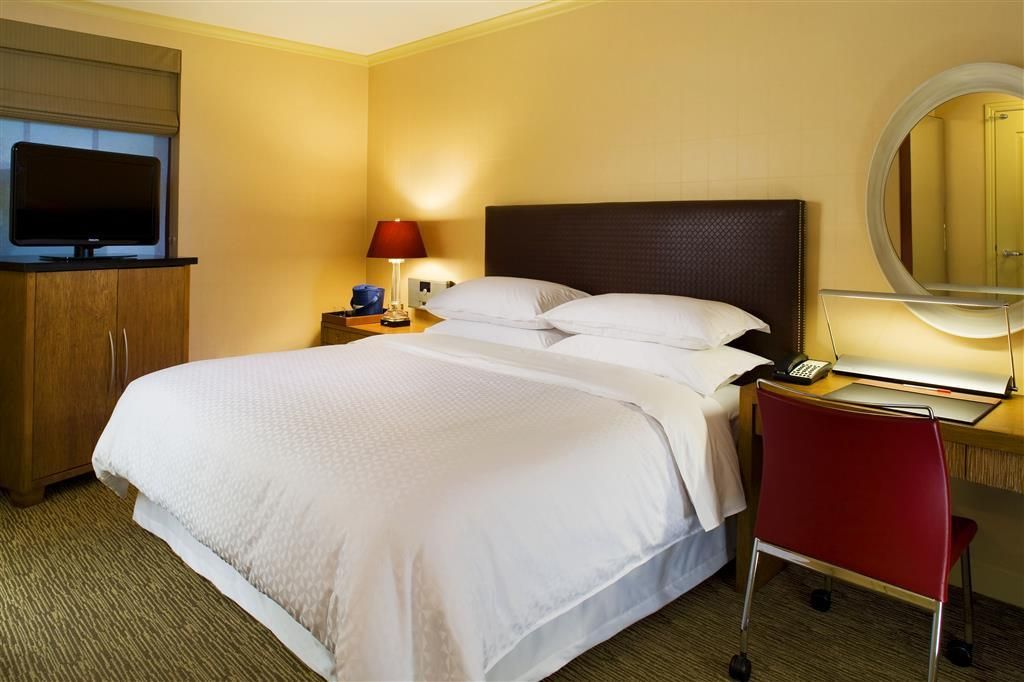 Four Points by Sheraton San Jose