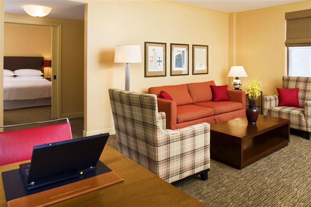 Four Points by Sheraton San Jose