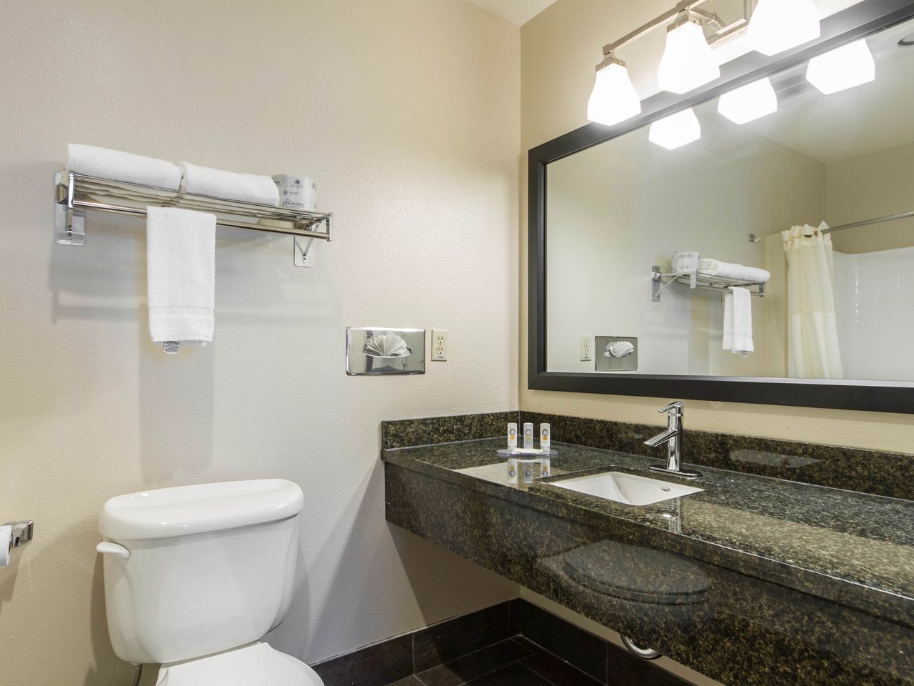 Quality Inn San Jose Airport - Silicon Valley