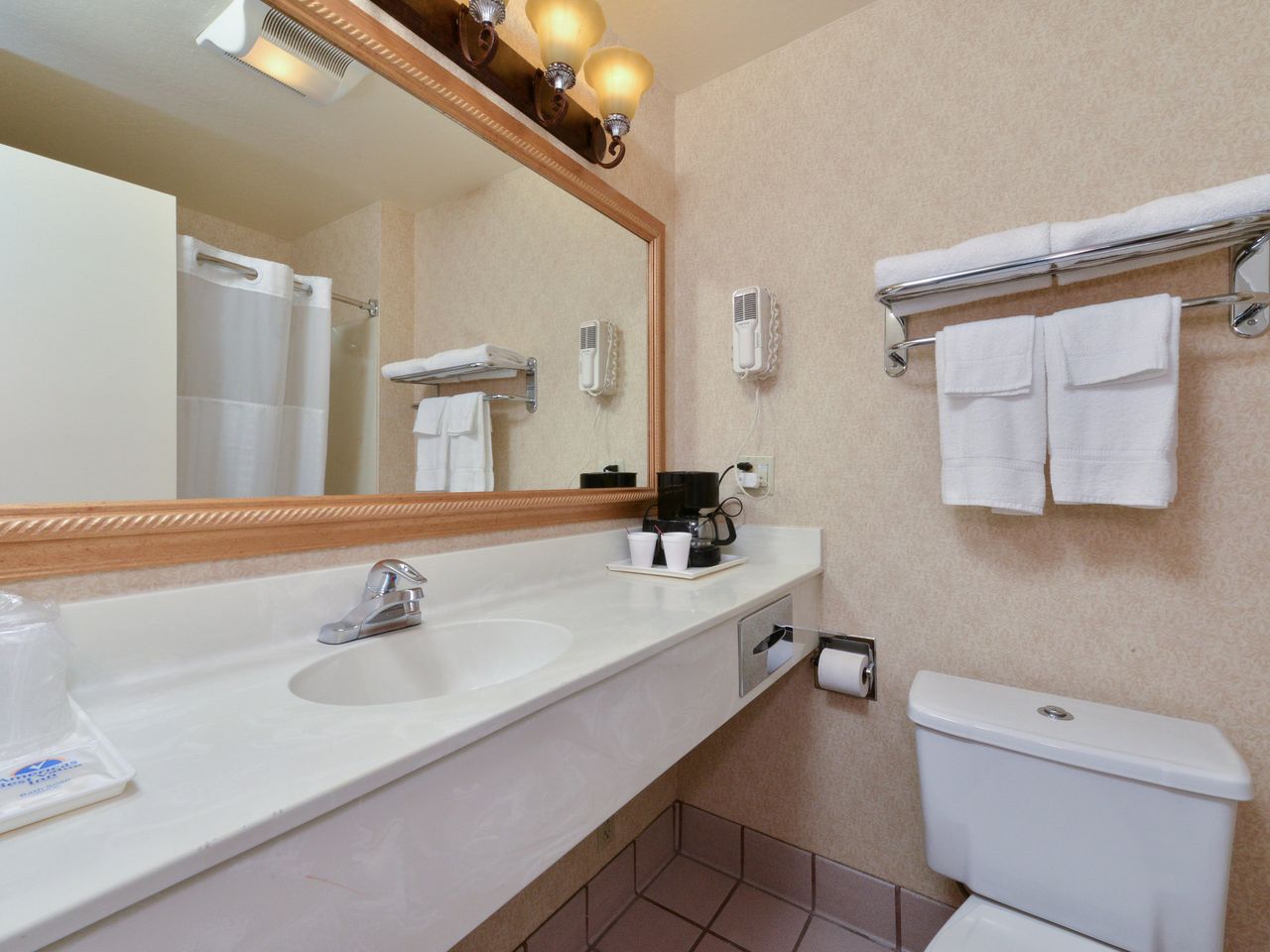 Americas Best Value Inn San Jose