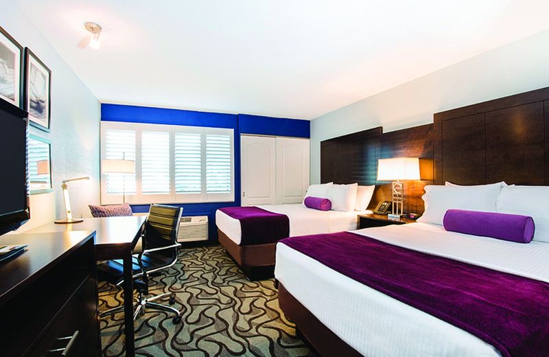 La Quinta by Wyndham San Jose Airport