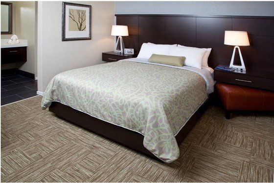 Sonesta ES Suites San Jose - Airport