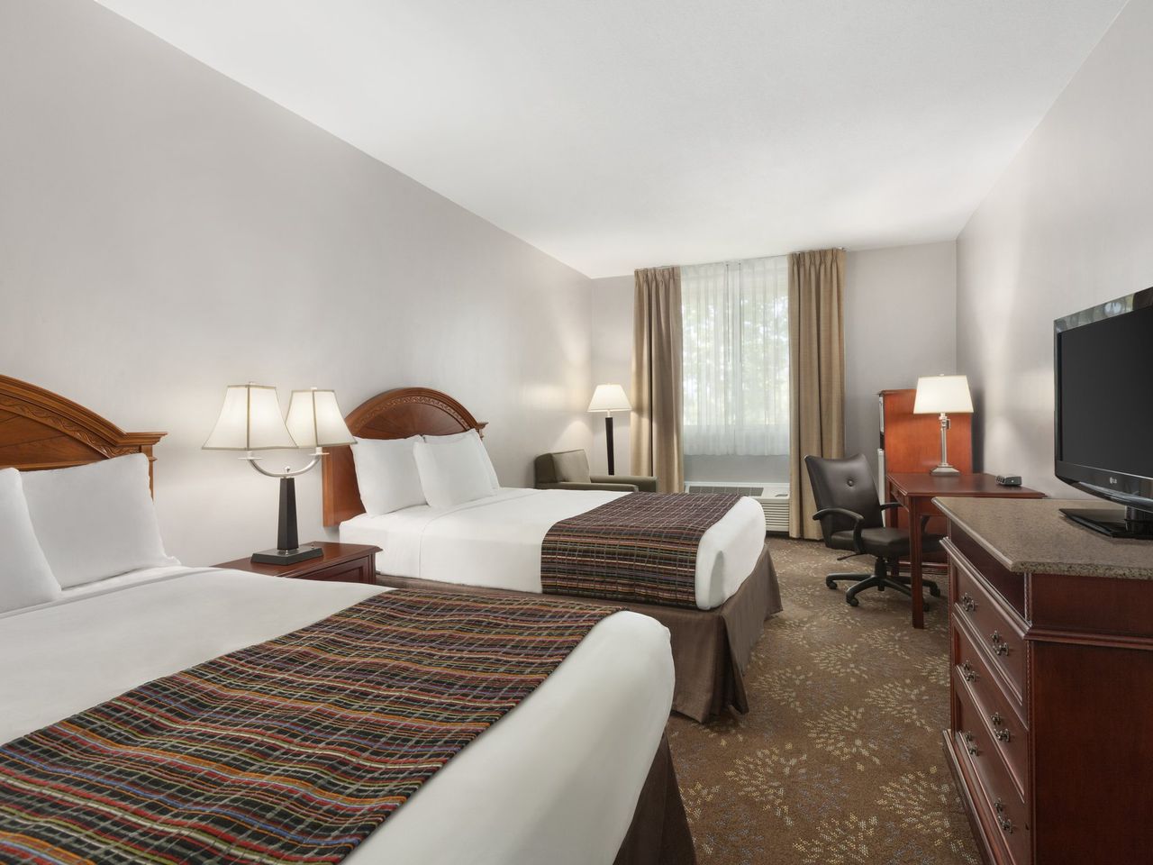 Country Inn & Suites by Radisson, San Jose International Airport, CA