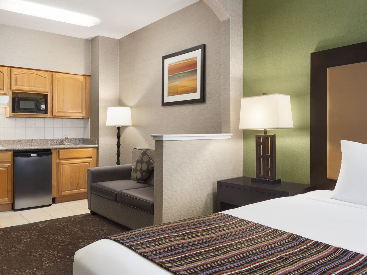 Country Inn & Suites by Radisson, San Jose International Airport, CA