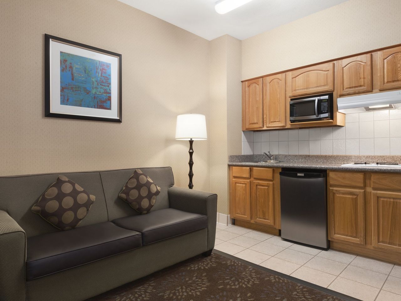 Country Inn & Suites by Radisson, San Jose International Airport, CA