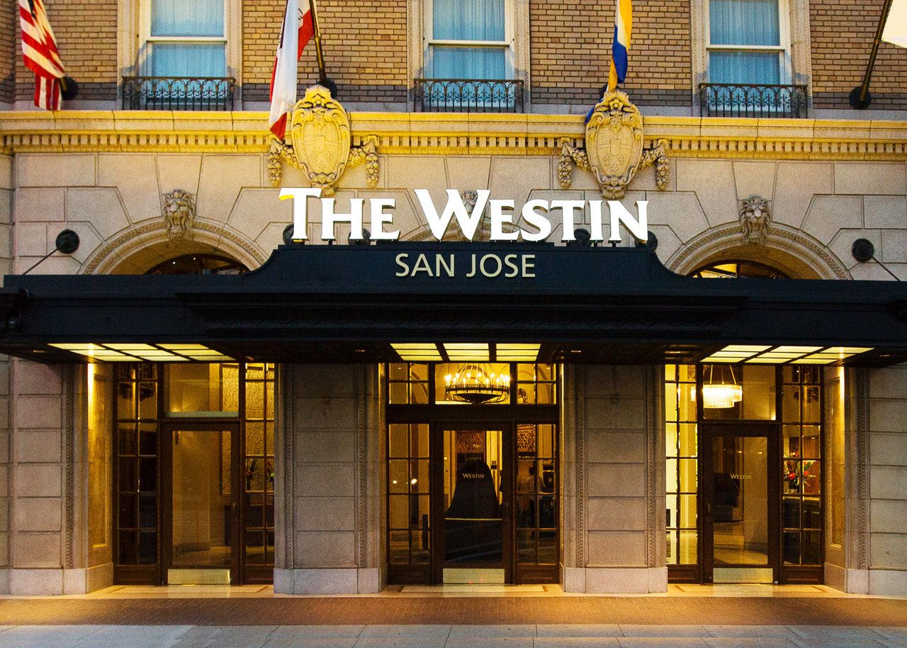 The Westin San Jose