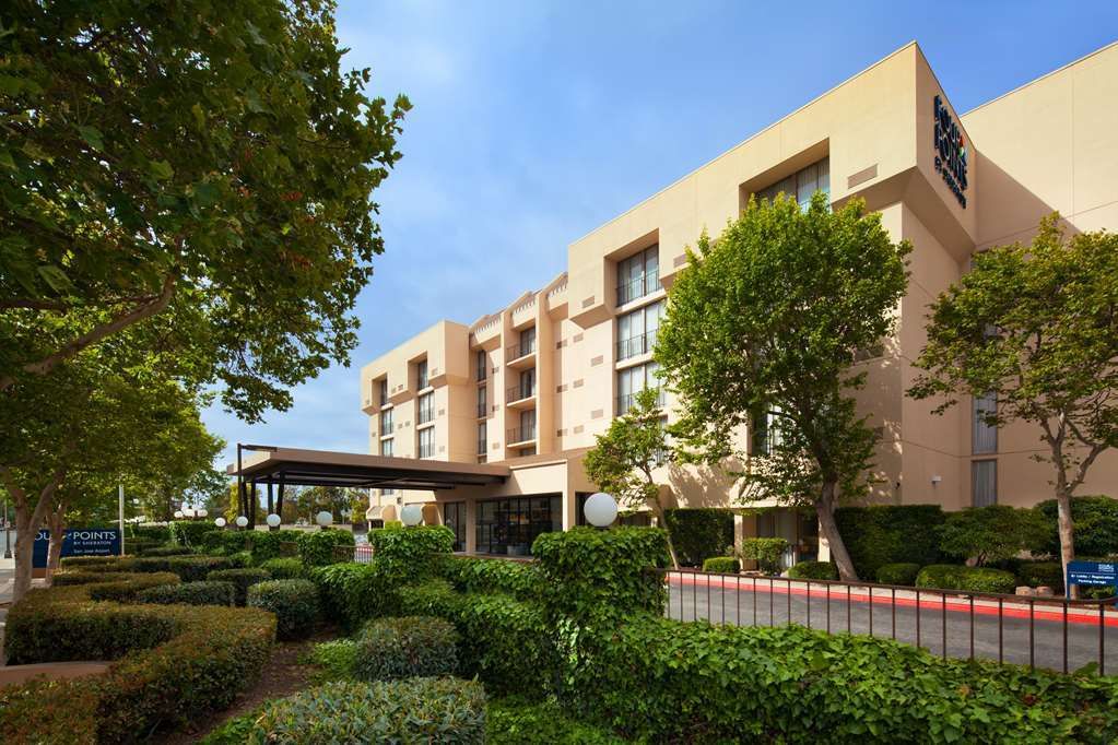 Four Points by Sheraton San Jose Airport