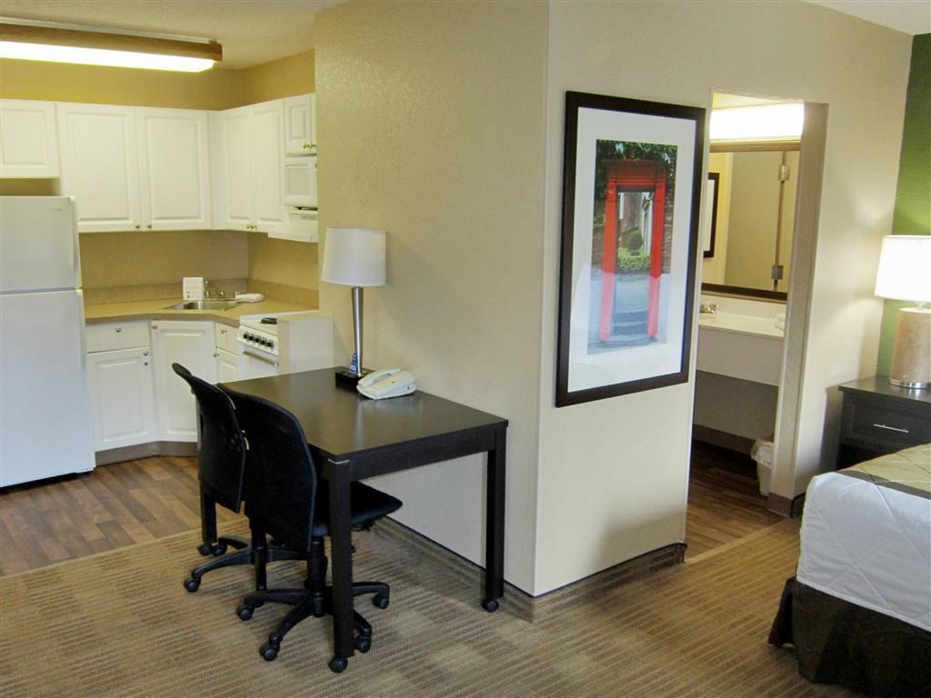 Extended Stay America Suites - San Jose - Edenvale - South