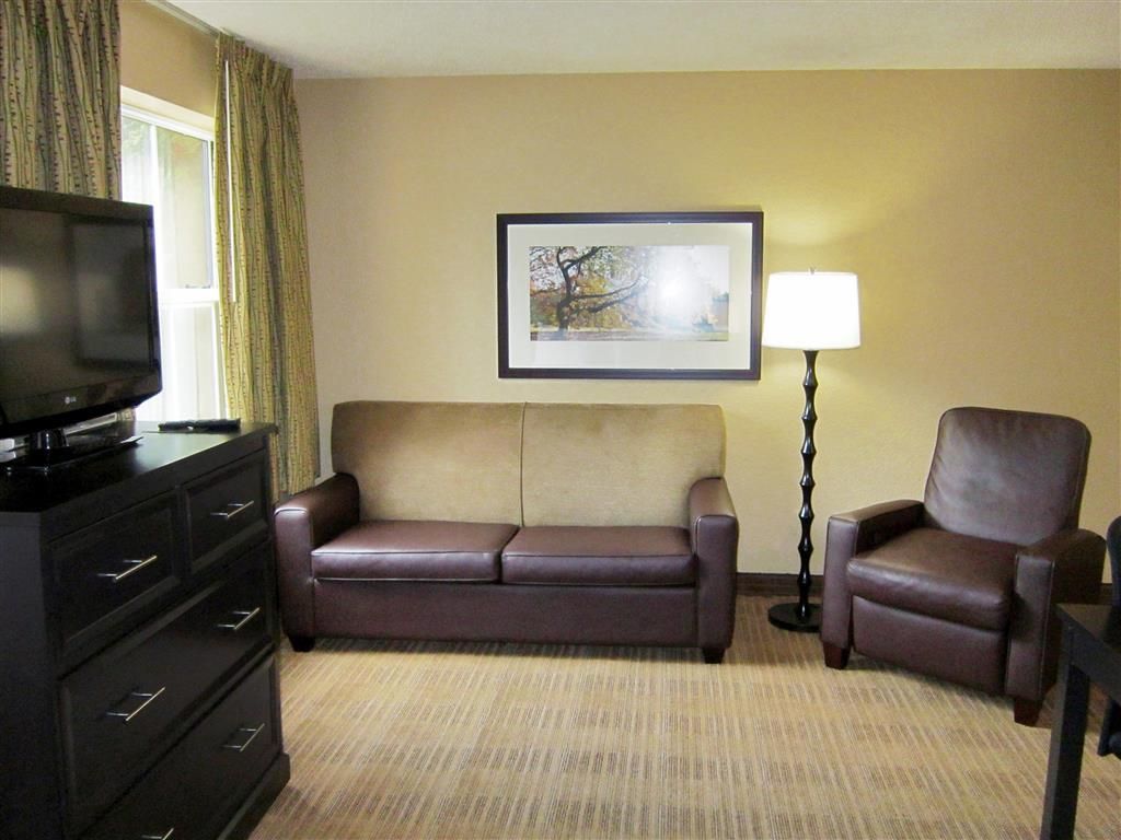 Extended Stay America Suites - San Jose - Edenvale - South