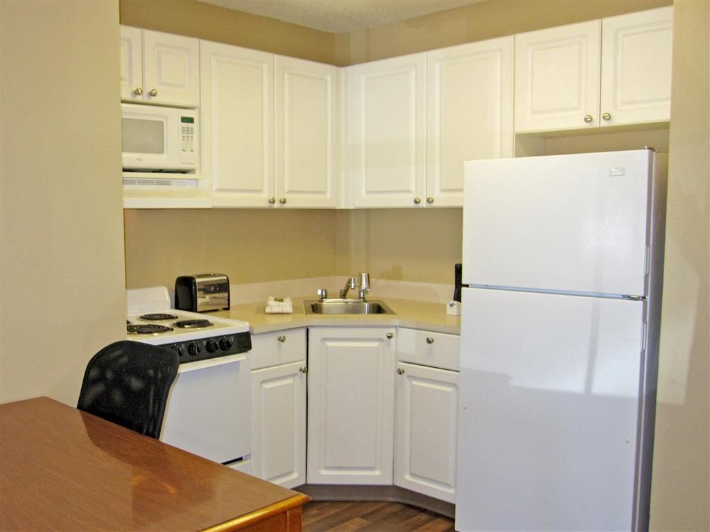 Extended Stay America Suites - San Jose - Edenvale - South