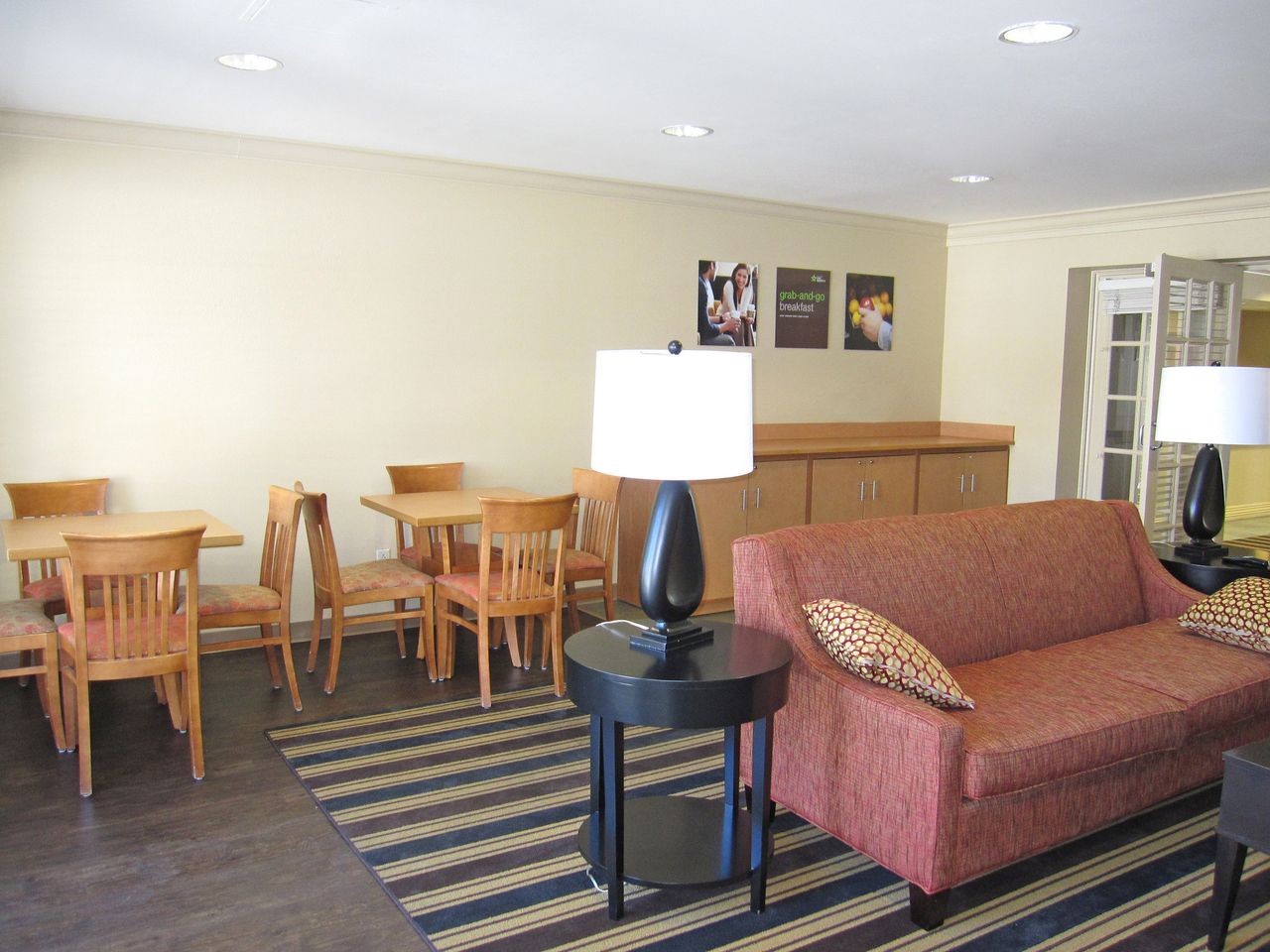 Extended Stay America Suites - San Jose - Edenvale - South