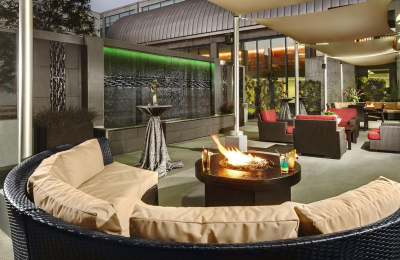 Hilton San Jose