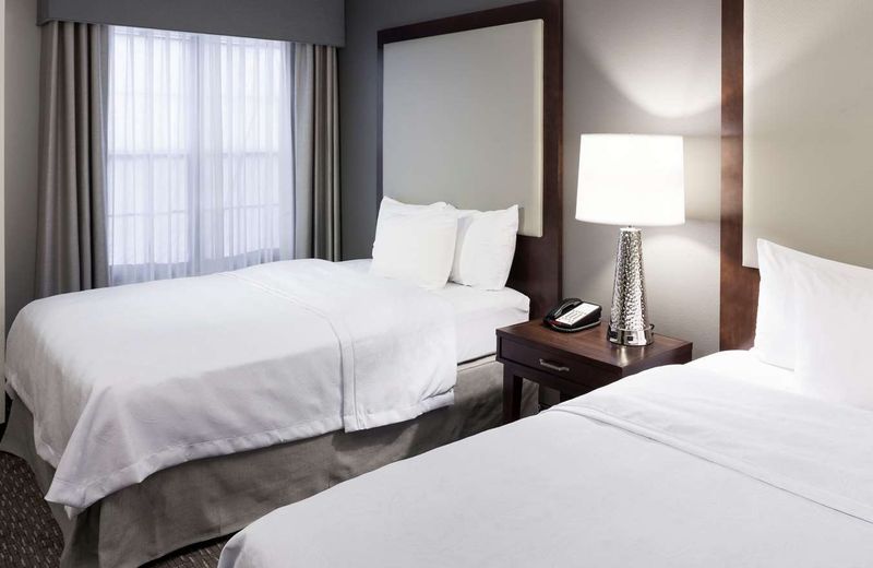 Homewood Suites by Hilton San Jose Airport-Silicon Valley