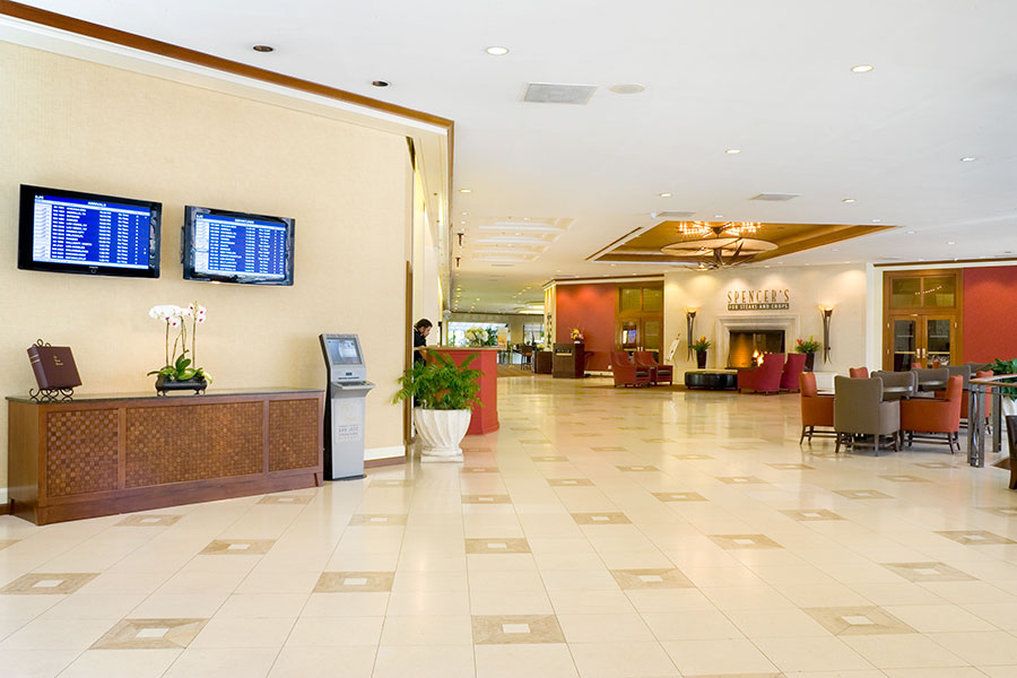 DoubleTree by Hilton San Jose