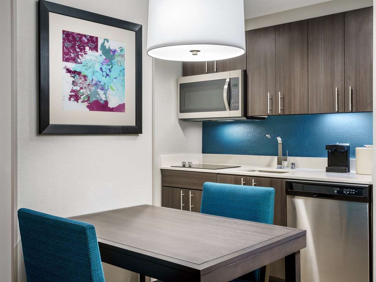 Homewood Suites By Hilton San Jose North