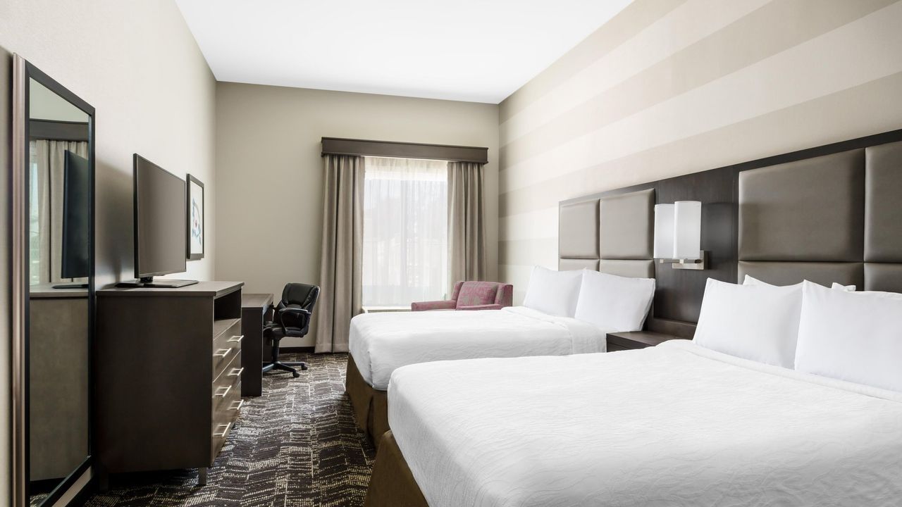 Homewood Suites By Hilton San Jose North
