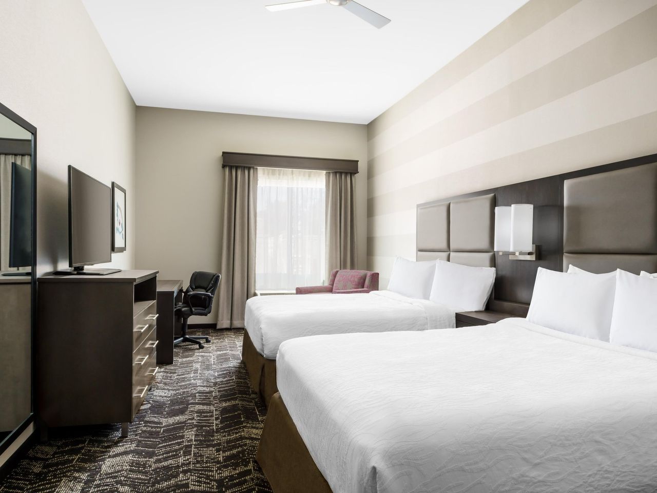 Homewood Suites By Hilton San Jose North