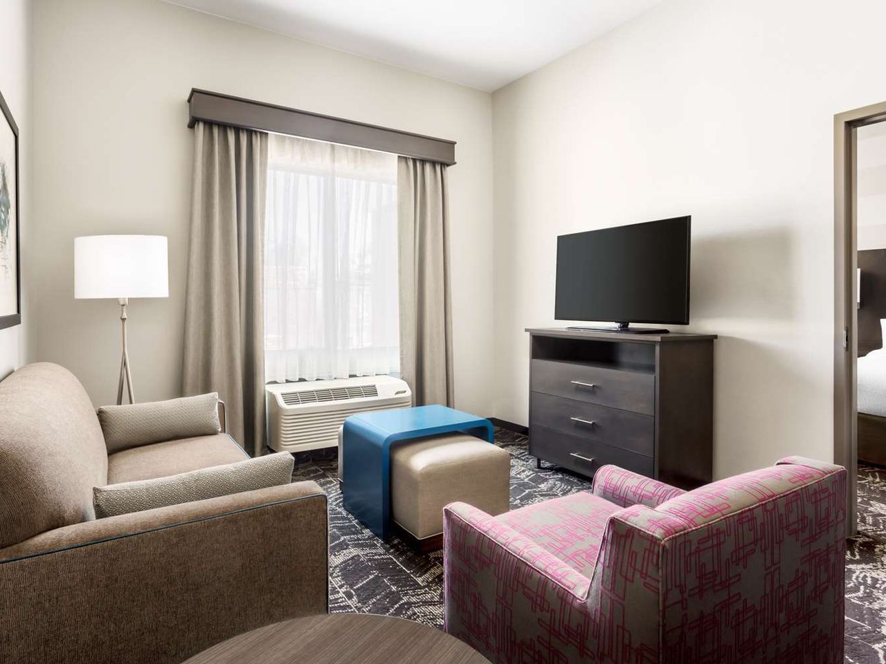 Homewood Suites By Hilton San Jose North