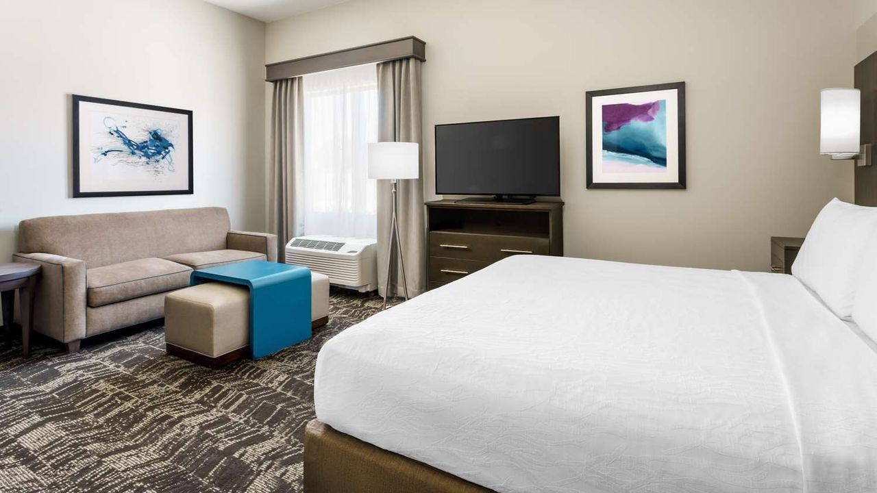 Homewood Suites By Hilton San Jose North