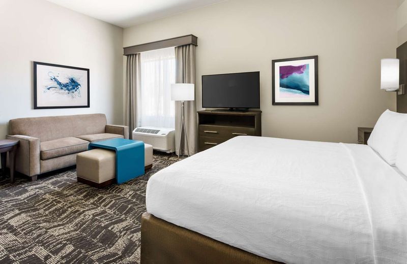 Homewood Suites By Hilton San Jose North