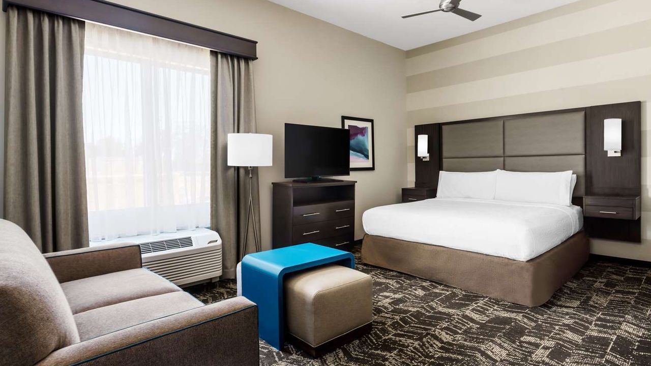 Homewood Suites By Hilton San Jose North