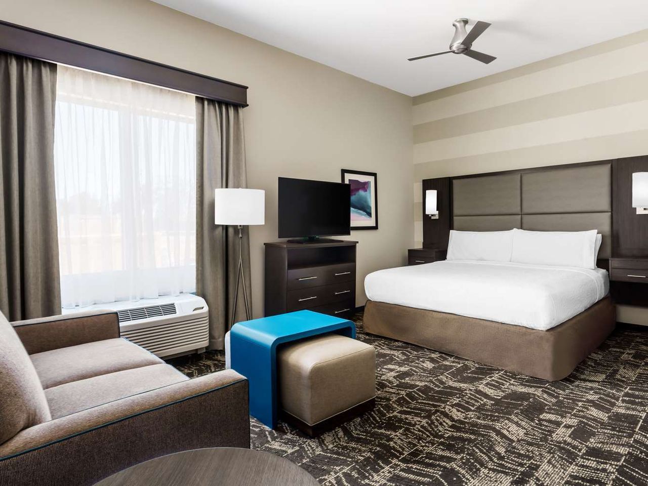 Homewood Suites By Hilton San Jose North