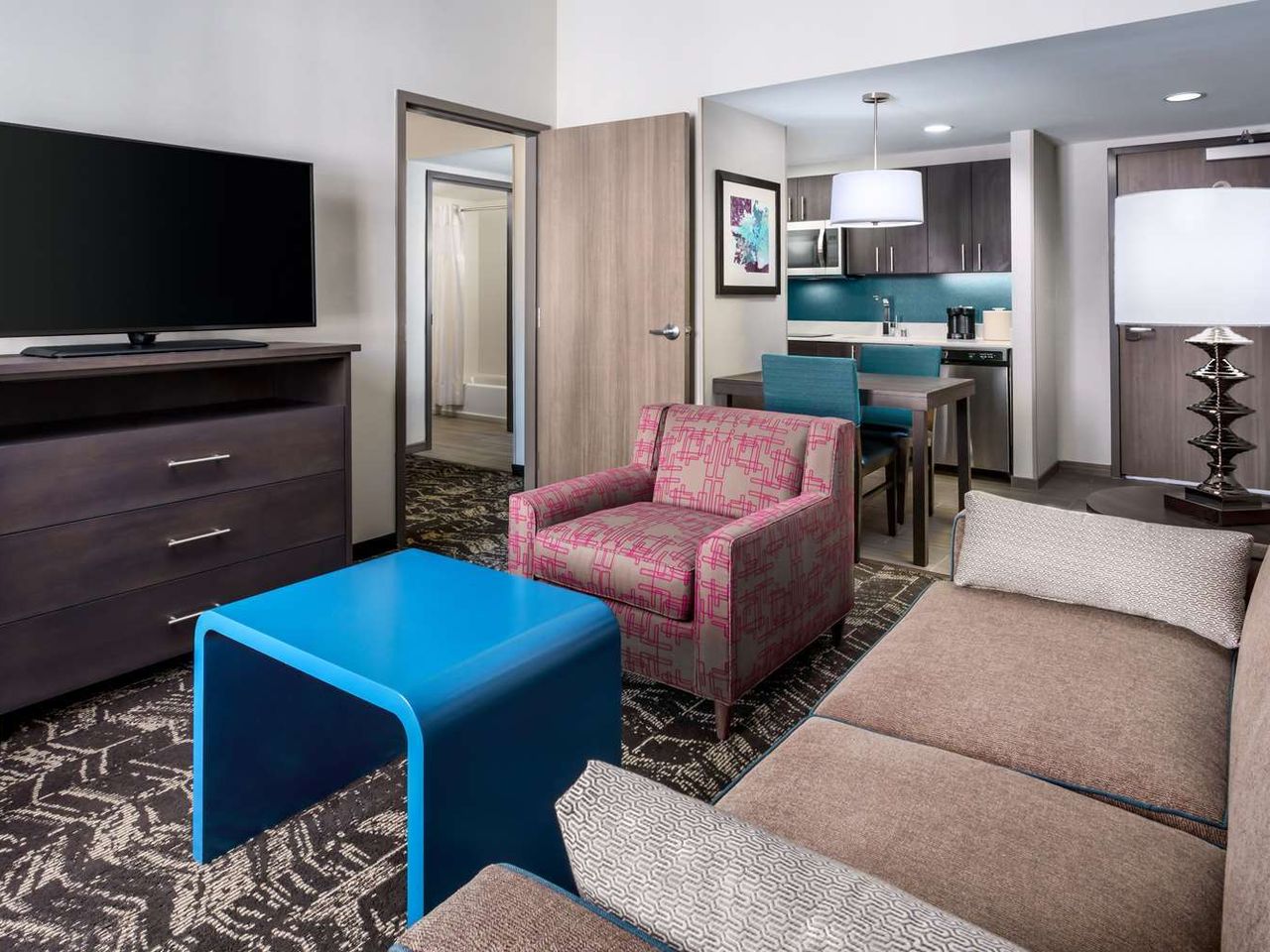 Homewood Suites By Hilton San Jose North