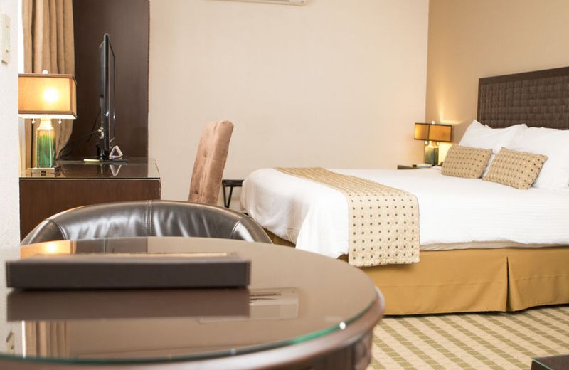 Rincon del Valle Hotel & Suites