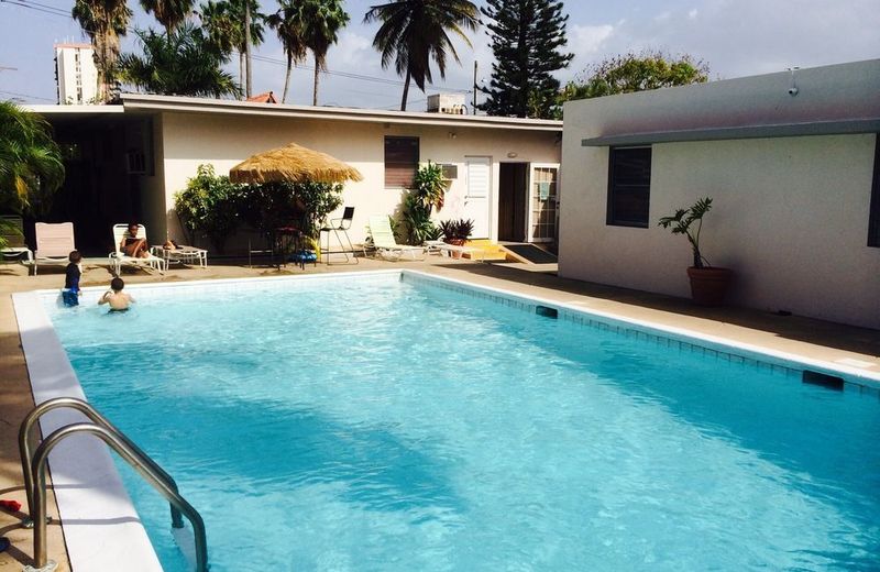 COQUI INN