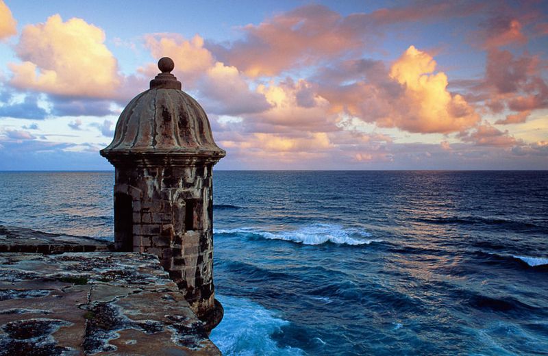 My Hotel in Puerto Rico