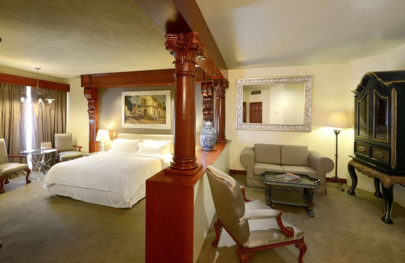Hilton San Luis Potosi