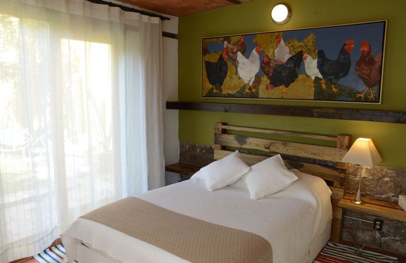 Hotel Casa Catalina