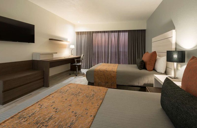Real Inn San Luis Potosi