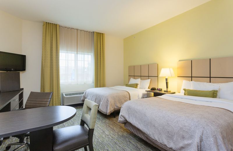 Candlewood Suites San Marcos, an IHG Hotel
