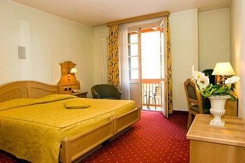 RELAIS ORSINGHER