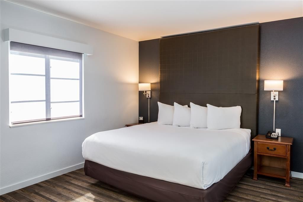 Hyatt House San Ramon