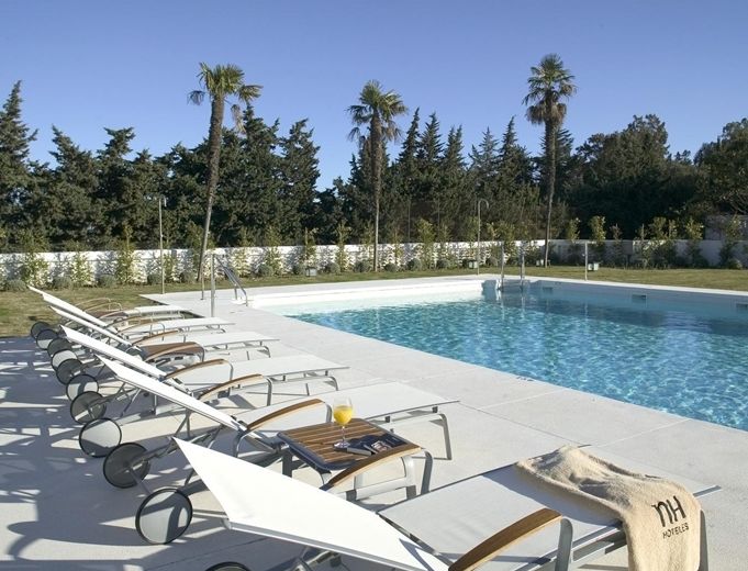 Hotel Encinar de Sotogrande