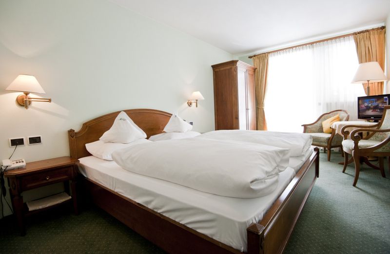 Hotel Berger Superior