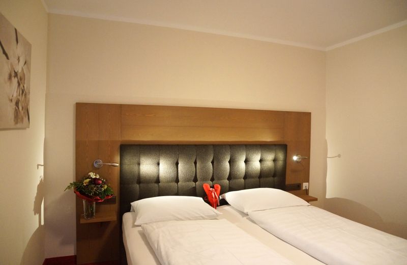 Hotel Alpenrast