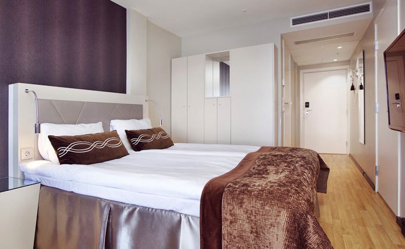 Clarion Collection Hotel Kysten