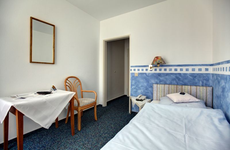 alfa hotel