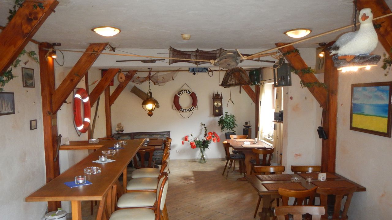 Hotel Elbmuehle