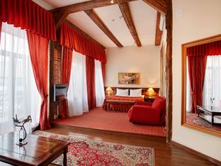 Hotel Image 1
