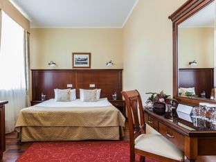 Hotel Image 1