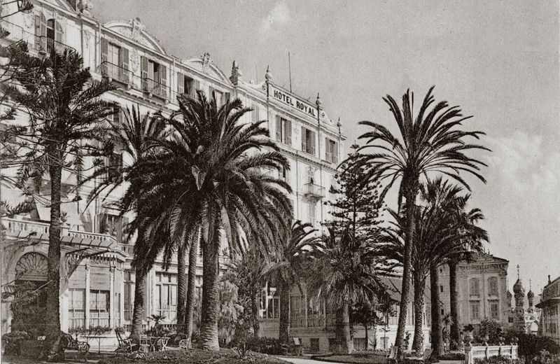 Royal Hotel Sanremo