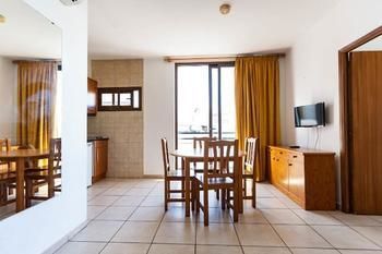Apartamentos Tramuntana