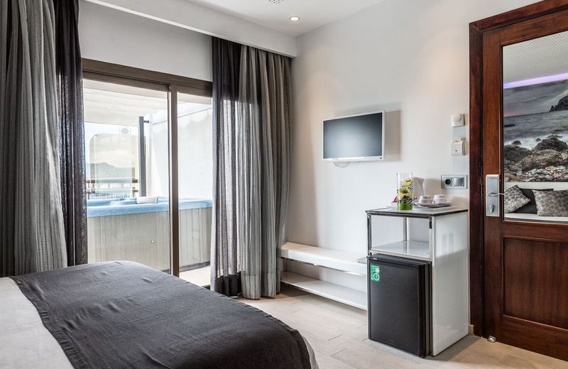 Hotel Orosol